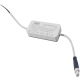 PROSTO LNP-D24W/UL Rezervni ispravljač za LED panele, 19-25W, 300mA - EP3244430
