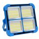 Solarna serviserska LED lampa 288xSMD LED 5600mAh YW13501-3341 - EP3231246
