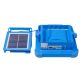 Solarna serviserska LED lampa 288xSMD LED 5600mAh YW13501-3341 - EP3231246