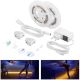 LED traka LKR-2X30/WW za krevet sa senzorom 2x1.2m/30LED, 8W, IP20 - EP3224104