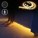 LED traka LKR-2X30/WW za krevet sa senzorom 2x1.2m/30LED, 8W, IP20 - EP3224104