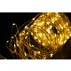 Modee Lighting * ML-C1011 Lampice za jelku sa 100 toplo belih LED dioda,5m toplo bele, 3xAA - EP3224119