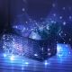 Modee Lighting ML-C2008 Lampice za jelku sa 100 LED dioda dnevno svetlo,10m bele - EP3225439