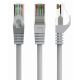 PP6U-CU-1.5M Gembird Mrezni kabl, CAT6 BAKARNI UTP Patch cord 1.5m grey - EP3274088