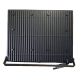 LED REFLEKTOR 200W SMD 6500K 17600Lm, 400x33x333mm, 3KG, VT6734 - EP3237182