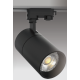 LED ŠINSKI REFLEKTOR LI4031, MF, 10W, 3U1 DMB, Crni - EP3224338