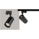 LED ŠINSKI REFLEKTOR LI4031, MF, 10W, 3U1 DMB, Crni - EP3224338