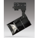 LED ŠINSKI REFLEKTOR LI4033, MF, 20W, 3U1 DMB, Crni - EP3227860