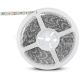 V-TAC LED TRAKA 5050 60LED, 11W, 12V, 4000K, IP65, SKU-212150 - EP3227902