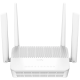 Cudy WR3000H AX3000 2.5G Mesh Wi-Fi 6 Router, 2.4/5Ghz, pokriva 130m2 - EP3227926
