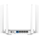 Cudy WR3000H AX3000 2.5G Mesh Wi-Fi 6 Router, 2.4/5Ghz, pokriva 130m2 - EP3227926