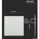 V-TAC 2162176 Led panel ugradni, 36W, 600×600, 4000k - EP3224392