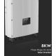 INVERTER SOLARNI * 8KW ON GRID - EP3224401