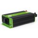 EG-PWC-PS500-01 Gembird 12V Cist sinusni auto inverter DC/AC 500W + USB port, 1,95KG - EP3227959