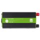 EG-PWC-PS1000-01 Gembird 12V Cist sinusni inverter DC/AC 1000W + USB port, 2,7KG - EP3273956