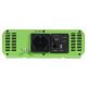 EG-PWC-PS2000-01 Gembird 12V Cist sinusni inverter DC/AC 2000W + USB port, 4,65KG - EP3227965