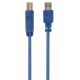 CCP-USB3-AMBM-0.5M Gembird USB 3.0 A-plug B-plug 0.5m cable - EP3227977