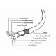 CCP-USB3-AMBM-0.5M Gembird USB 3.0 A-plug B-plug 0.5m cable - EP3227977