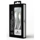 CC-USB2S-CMCM-1.5M-W Gembird 60W Premium silicon Type-C PD charging & data cable, 1.5m, White - EP3227800
