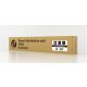 EG-PDU-014-C14 Gembird C14 Produzni kabl sa zastitom 8 uticnica 10A, PDU 1U, aluminium, 3m - EP3098990