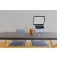 NBS-D1-04 Gembird Sklopivo postolje za laptop 15,6, max.10kg, spacegrey - EP3274100
