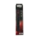 SPG5-B-10(3G1.5)**Gembird produzni kabl sa zastitom i 5 uticnica, 5V/3.1A USB-A+C 16A/3500W 3m (765) - EP3228013