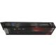SPG5-B-10(3G1.5)**Gembird produzni kabl sa zastitom i 5 uticnica, 5V/3.1A USB-A+C 16A/3500W 3m (765) - EP3228013