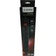 SPG5-B-10(3G1.5)**Gembird produzni kabl sa zastitom i 5 uticnica, 5V/3.1A USB-A+C 16A/3500W 3m (765) - EP3228013