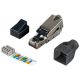LAN MODUL CAT7 PN603S-1-C7 STP CONNECTOR - EP3228022