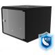 REK CRNI  9U 19 inca 450 mm ECO 448 - EP3228031