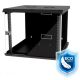 REK CRNI  9U 19 inca 450 mm ECO 448 - EP3228031