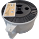 KABL-OPTIC-FTTH-1F-B3 Gembird Opticki kabl 1-vlakno SM G657B3, GJI, transparentni, INDOOR, 1000m - EP3228043