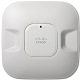 Cisco AIR-CAP3702I-E-K9, INT ANT, E REG DOMAIN, Refabrikovano - EP3227830