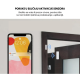 SMART senzor za vrata i prozore, WIFI, Tuya app, WFS-D06 - EP3231285