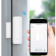 SMART senzor za vrata i prozore, WIFI, Tuya app, WFS-D06 - EP3231285