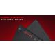 A4-BP-50M A4Tech Bloody, Gejmerska podloga za misa, 350x280mm, 3mm - EP3243970