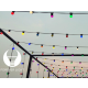Forever Light kabel sa 10 sijaliènih grla, 12m - EP3228097