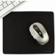 MP-S-BK-M Gembird Podloga za misa black 260x220mm middle size - EP3227872