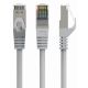 PP6A-LSZHCU-2M Gembird Mrezni kabl, SFTP CAT.6A BAKARNI LSZH Patch cord 2m Grey - EP3228184