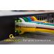 PP6A-LSZHCU-7.5M Gembird Mrezni kabl, SFTP CAT.6A BAKARNI LSZH Patch cord 7.5m Grey - EP3273968
