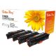 Toner BetterDay * CC531A, CE411A, CF381A (304A, 305A, 312A) zam. kaseta za HP Cyan 2.8k - EP3244130