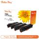 Toner BetterDay * CC532A, CE412A, CF382A (304A, 305A, 312A) zam. kaseta za HP Yellow 2.8k - EP3244133