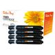 Toner BetterDay * C-EXV-49 BK MPS (Low temperature toner) zam. kaseta za Canon Black 32k - EP3243629