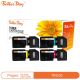 Toner BetterDay * C-TK5230 C (Low temperature toner) zam. kaseta za Kyocera Cyan 2.2k - EP3243243
