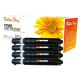 Toner BetterDay * C-EXV-64 BK zam. kaseta za CANON Black 38k - EP3244484