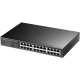 Cudy FS1024 24-Port 10/100 Mbps Ethernet Switch - EP3269349