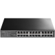 Cudy FS1024 24-Port 10/100 Mbps Ethernet Switch - EP3269349