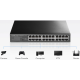 Cudy FS1024 24-Port 10/100 Mbps Ethernet Switch - EP3269349