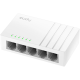 Cudy GS105U 5-Port Gigabit Ethernet Switch with USB-C Power Jack - EP3228248
