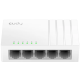 Cudy GS105U 5-Port Gigabit Ethernet Switch with USB-C Power Jack - EP3228248